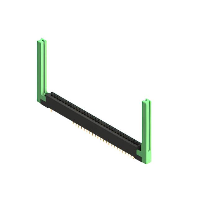 387-062-559-258 EDAC Inc.  Edgeboard Connectors